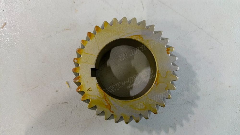 Шестерня коленвала YM129900-21220
